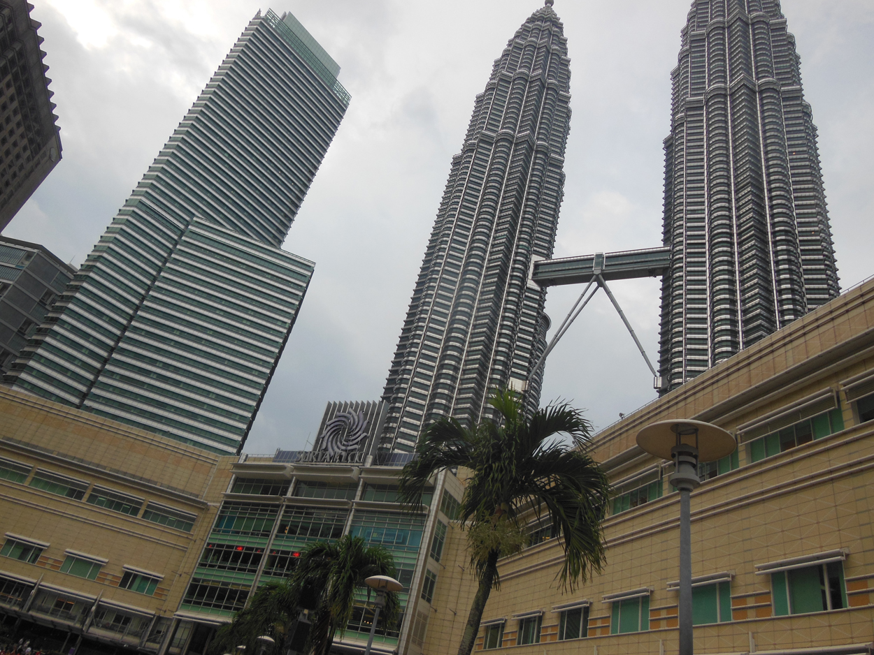 2013-11-05 Kuala Lumpur 